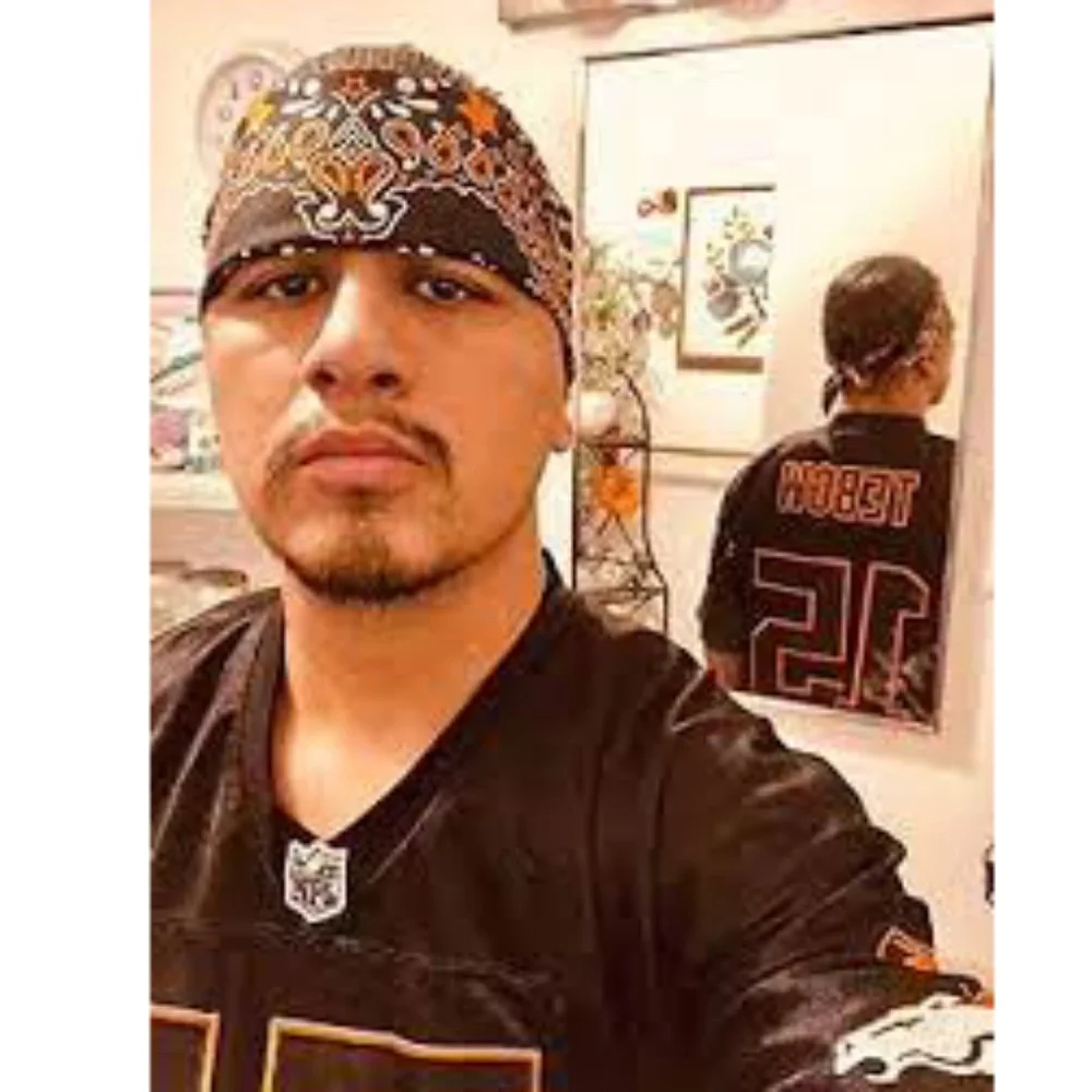 🆕 Titos Vodka Bandana